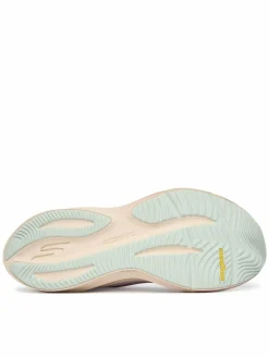 Scarpe running Aero Pulse 172220/WROS Bianco