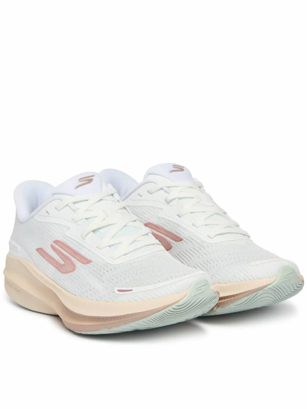 Scarpe running Aero Pulse 172220/WROS Bianco