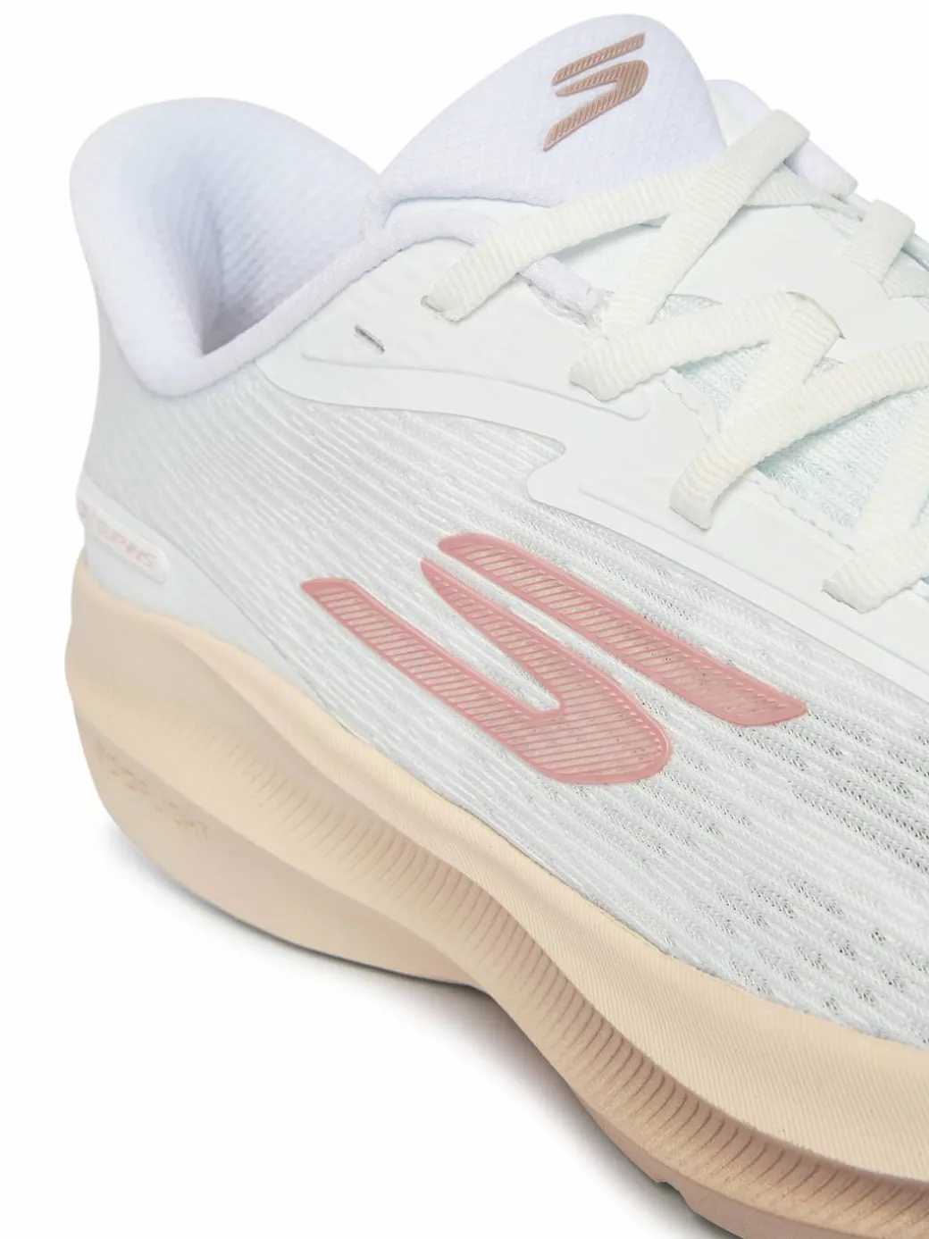 Scarpe running Aero Pulse 172220/WROS Bianco