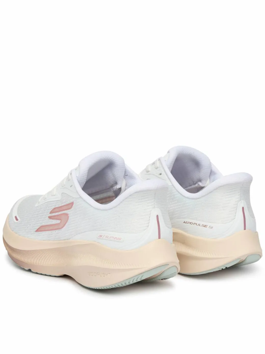 Scarpe running Aero Pulse 172220/WROS Bianco