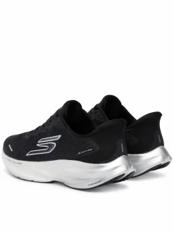 Scarpe running Aero Spark 172205/BKSL Nero