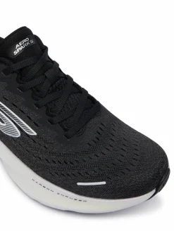 Scarpe running Aero Spark 172205/BKSL Nero