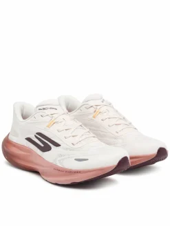 Scarpe running Aero Spark 172200/OFWM Bianco