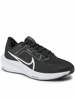 Scarpe running Air Zoom Pegasus 40 DV3854 001 Nero