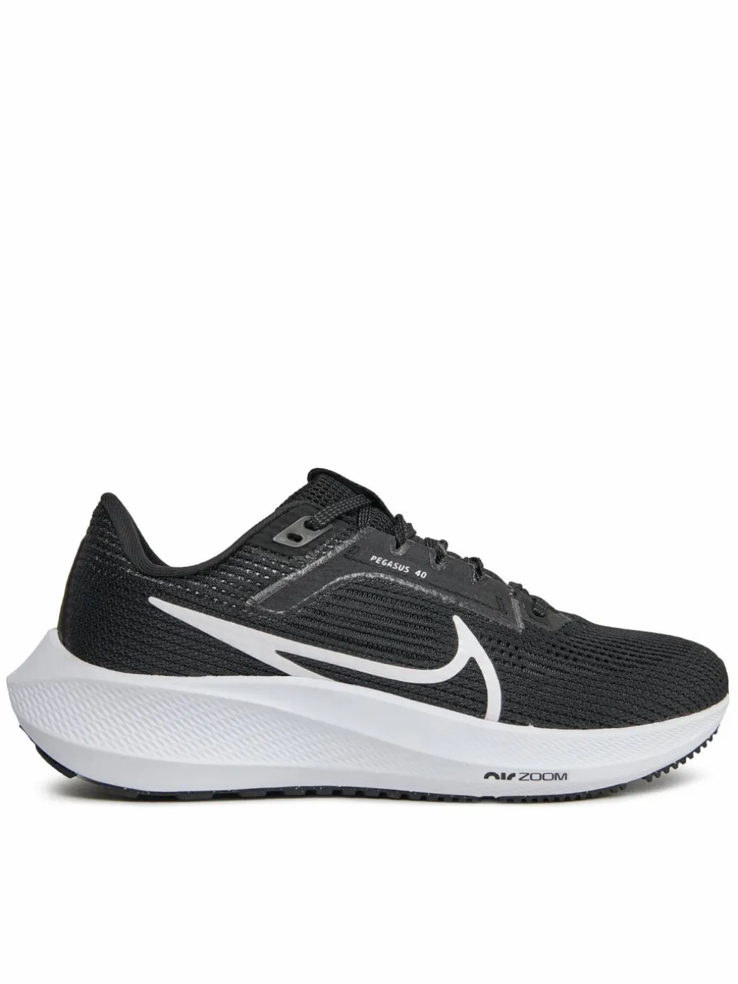 Scarpe running Air Zoom Pegasus 40 DV3854 001 Nero