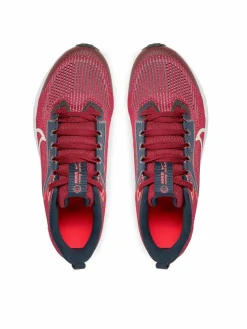 Scarpe running Air Zoom Pegasus 40 (GS) DX2498 009 Bordeaux