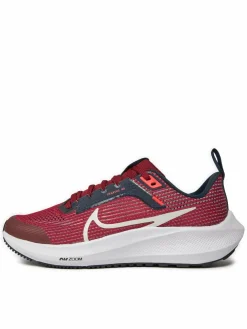 Scarpe running Air Zoom Pegasus 40 (GS) DX2498 009 Bordeaux