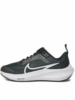 Scarpe running Air Zoom Pegasus 40 (GS) DX2498 001 Nero