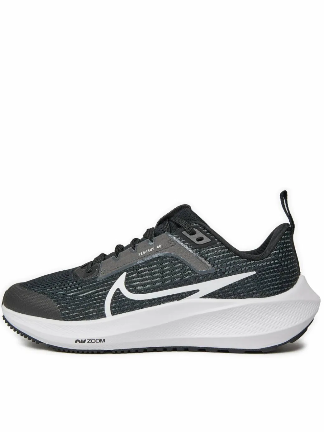Scarpe running Air Zoom Pegasus 40 (GS) DX2498 001 Nero