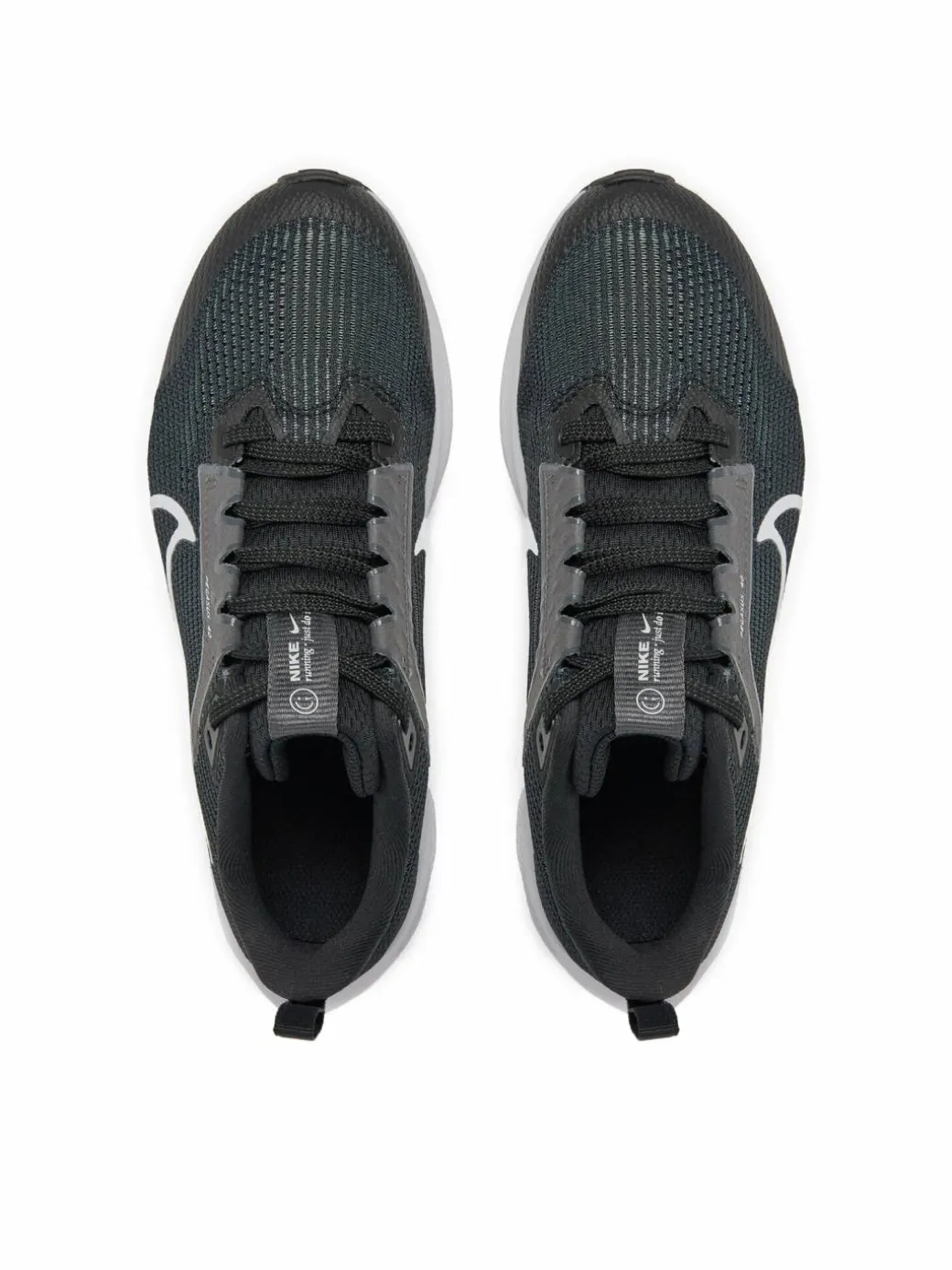 Scarpe running Air Zoom Pegasus 40 (GS) DX2498 001 Nero