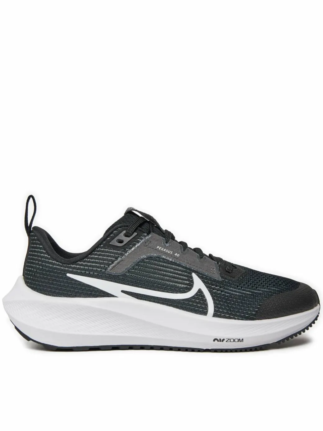 Scarpe running Air Zoom Pegasus 40 (GS) DX2498 001 Nero