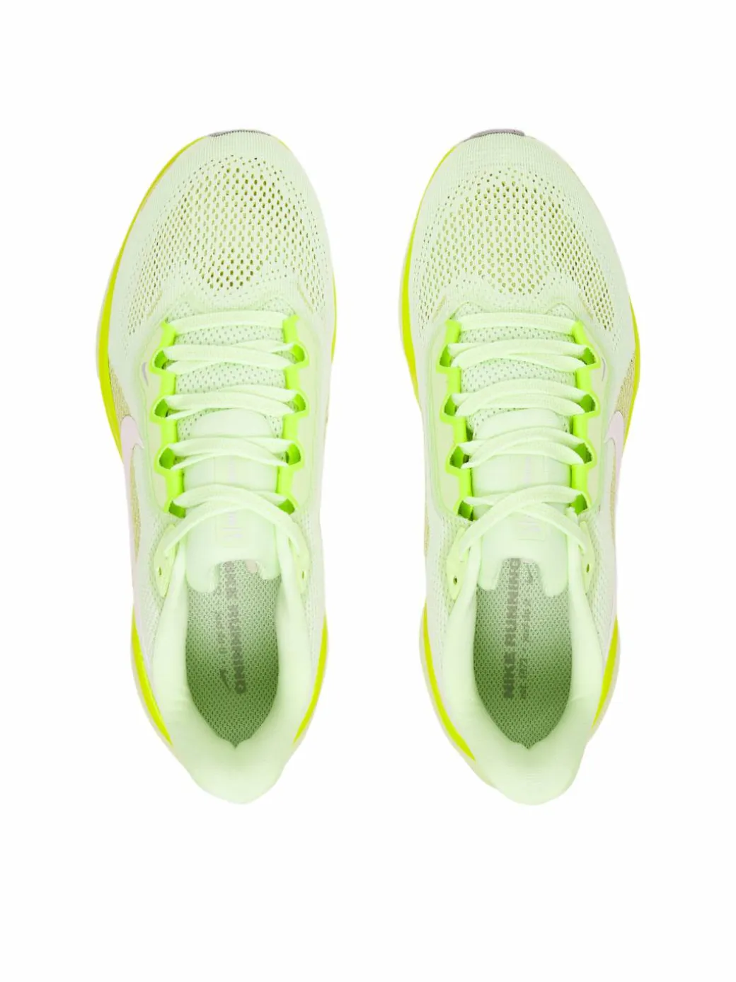 Scarpe running Air Zoom Pegasus 41 FD2723 702 Verde