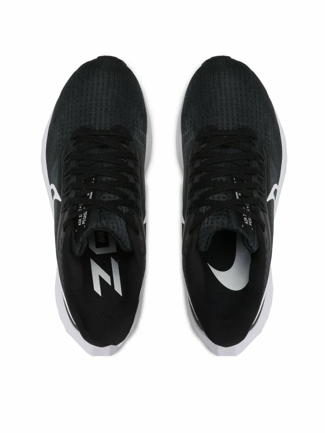 Scarpe running Air Zoom Pegasus 39 DH4072 001 Nero