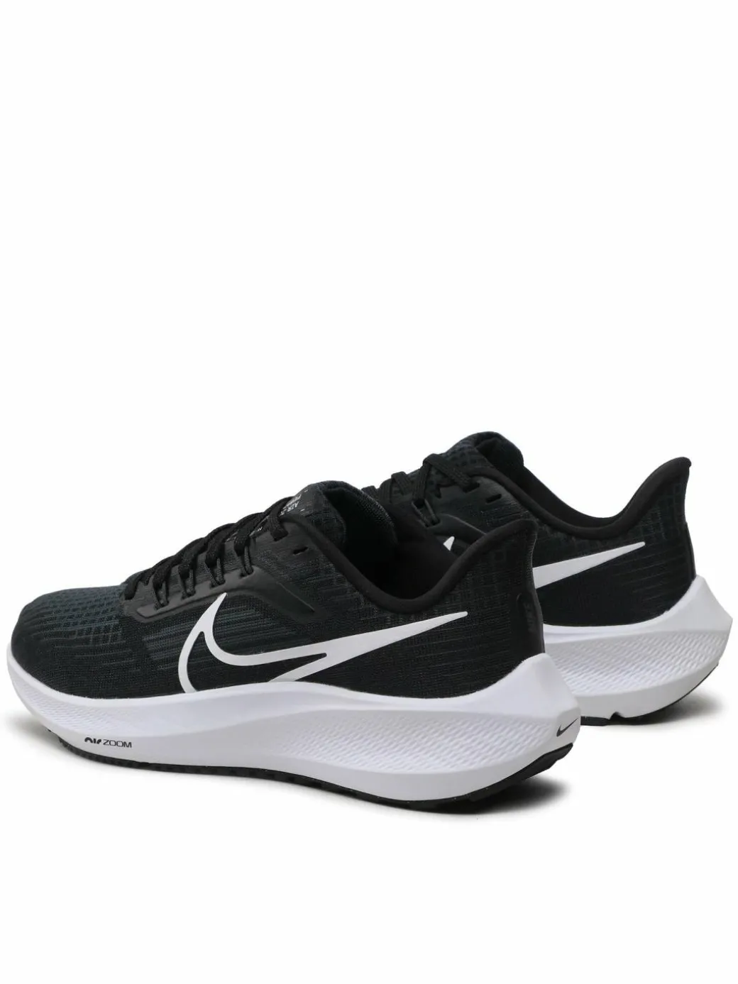 Scarpe running Air Zoom Pegasus 39 DH4072 001 Nero