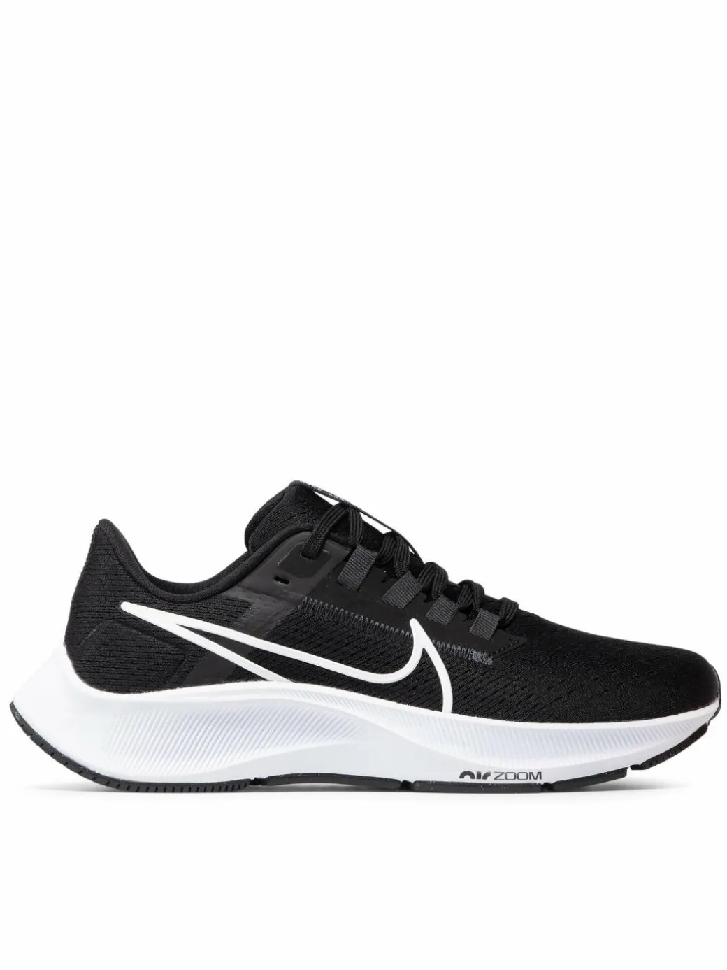 Scarpe running Air Zoom Pegasus 38 CW7358 002 Nero