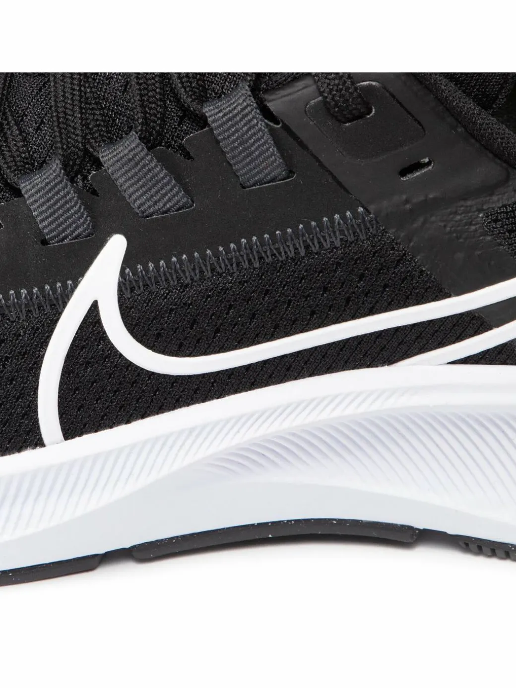 Scarpe running Air Zoom Pegasus 38 CW7358 002 Nero