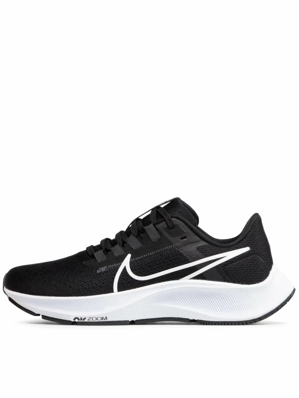 Scarpe running Air Zoom Pegasus 38 CW7358 002 Nero