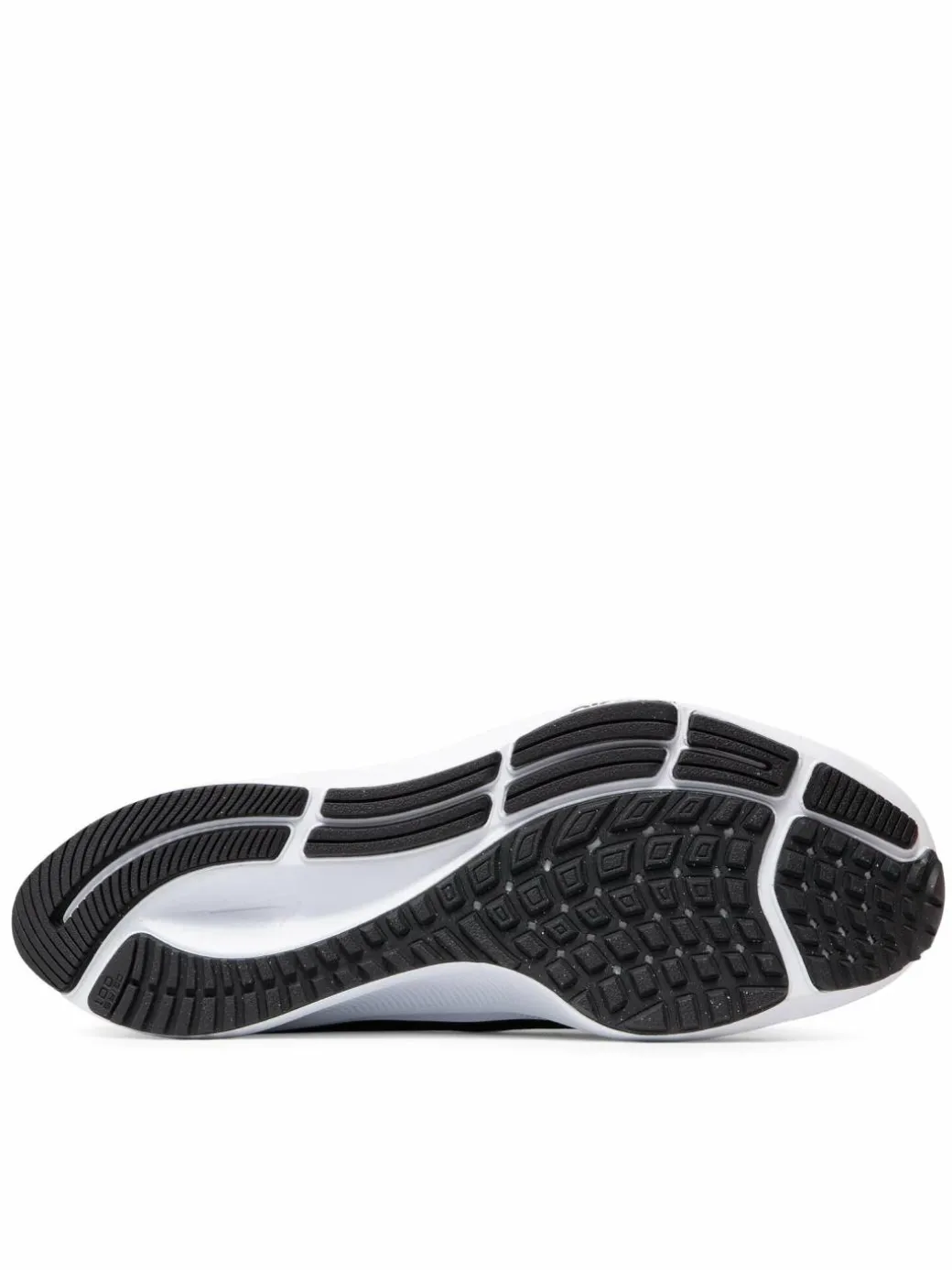 Scarpe running Air Zoom Pegasus 38 CW7358 002 Nero