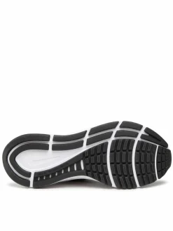 Scarpe running Air Zoom Structure 24 DA8570 001 Nero