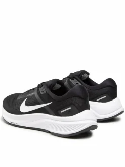 Scarpe running Air Zoom Structure 24 DA8570 001 Nero