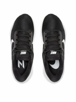 Scarpe running Air Zoom Structure 24 DA8570 001 Nero