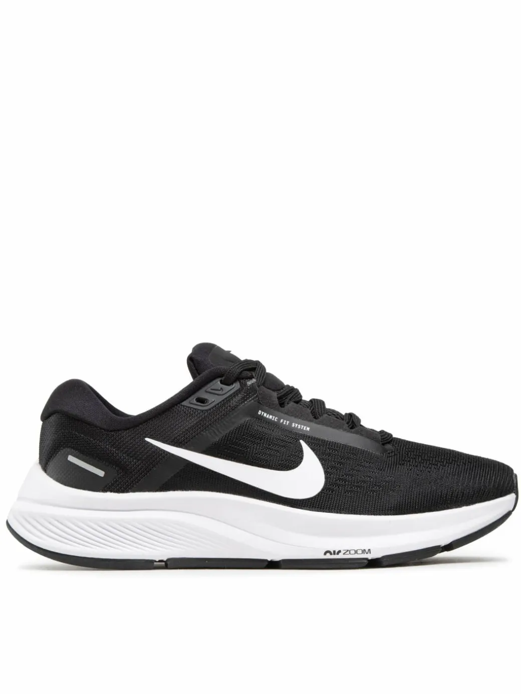 Scarpe running Air Zoom Structure 24 DA8570 001 Nero