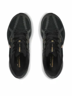 Scarpe running Air Zoom Structure 25 DJ7884 003 Nero