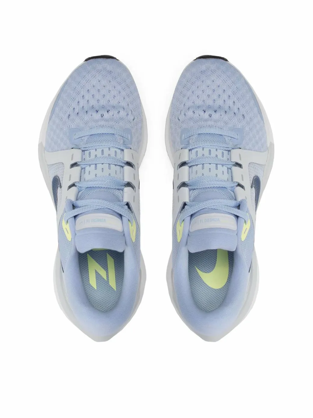 Scarpe running Air Zoom Vomero 16 DA7698 500 Celeste
