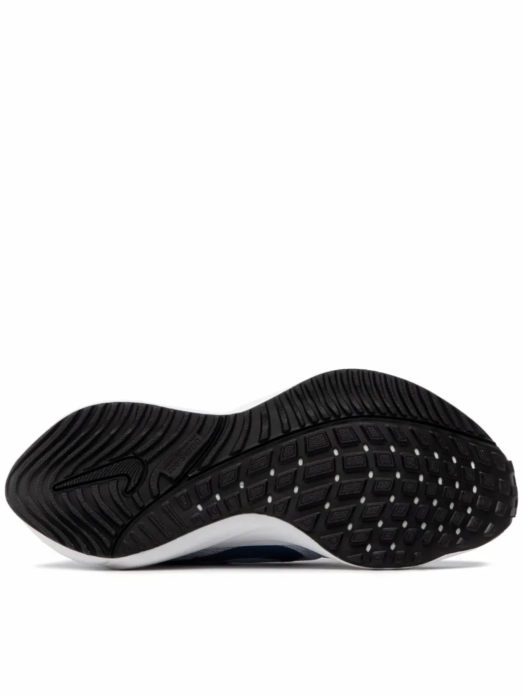 Scarpe running Air Zoom Vomero 16 DA7698 500 Celeste