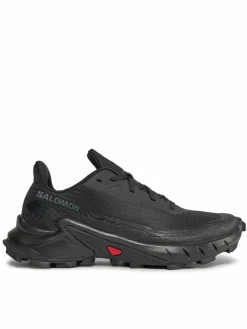 Scarpe running Alphacross 5 W 473127 22 V0 Nero