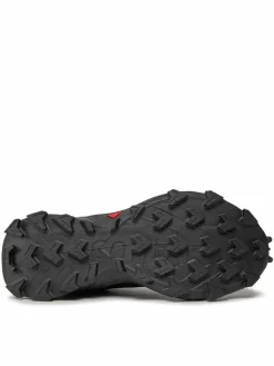 Scarpe running Alphacross 5 W 473127 22 V0 Nero
