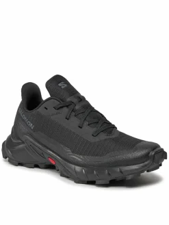 Scarpe running Alphacross 5 W 473127 22 V0 Nero