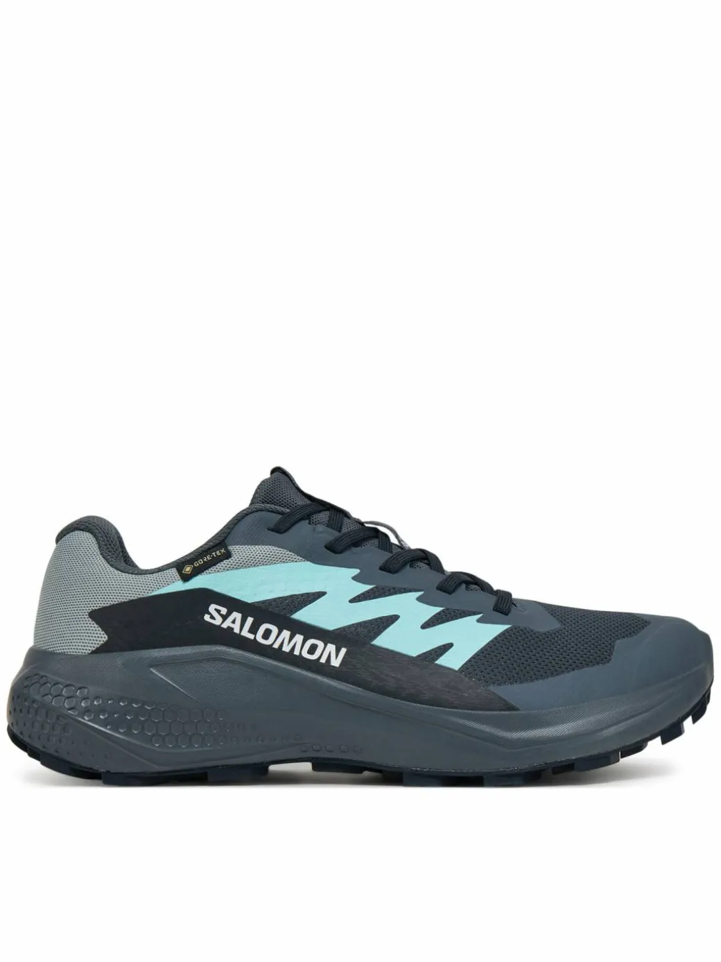 Scarpe running Alphaglide Gore-Tex L47802500 Grigio