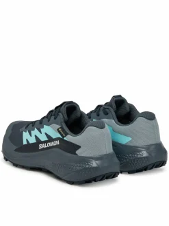 Scarpe running Alphaglide Gore-Tex L47802500 Grigio