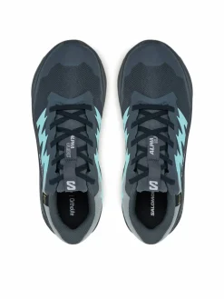 Scarpe running Alphaglide Gore-Tex L47802500 Grigio