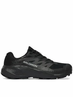 Scarpe running Alphaglide Gtx W L49214400 Blu scuro