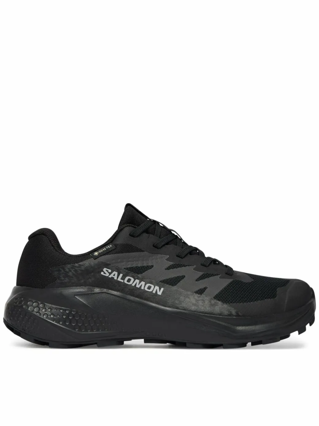 Scarpe running Alphaglide Gtx W L49214400 Blu scuro