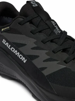 Scarpe running Alphaglide Gtx W L49214400 Blu scuro