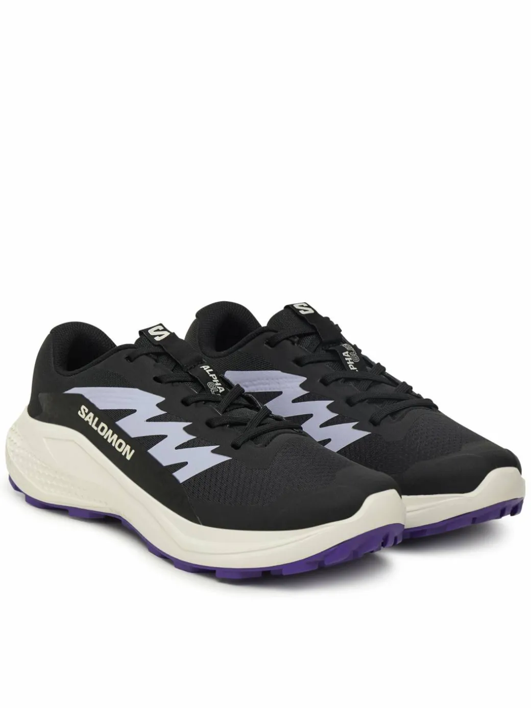 Scarpe running Alphaglide L47801800 Grigio