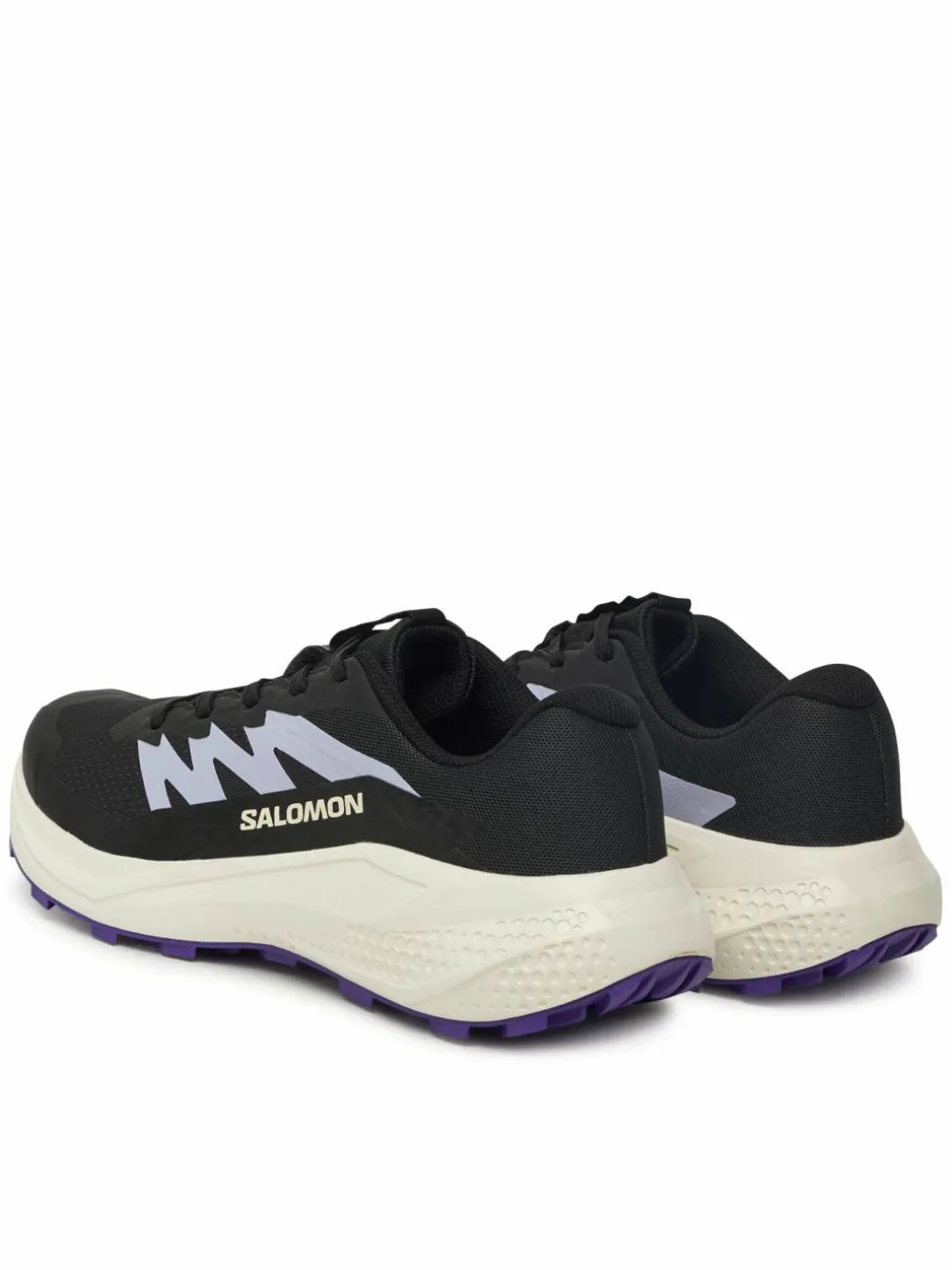 Scarpe running Alphaglide L47801800 Grigio