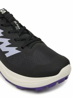 Scarpe running Alphaglide L47801800 Grigio