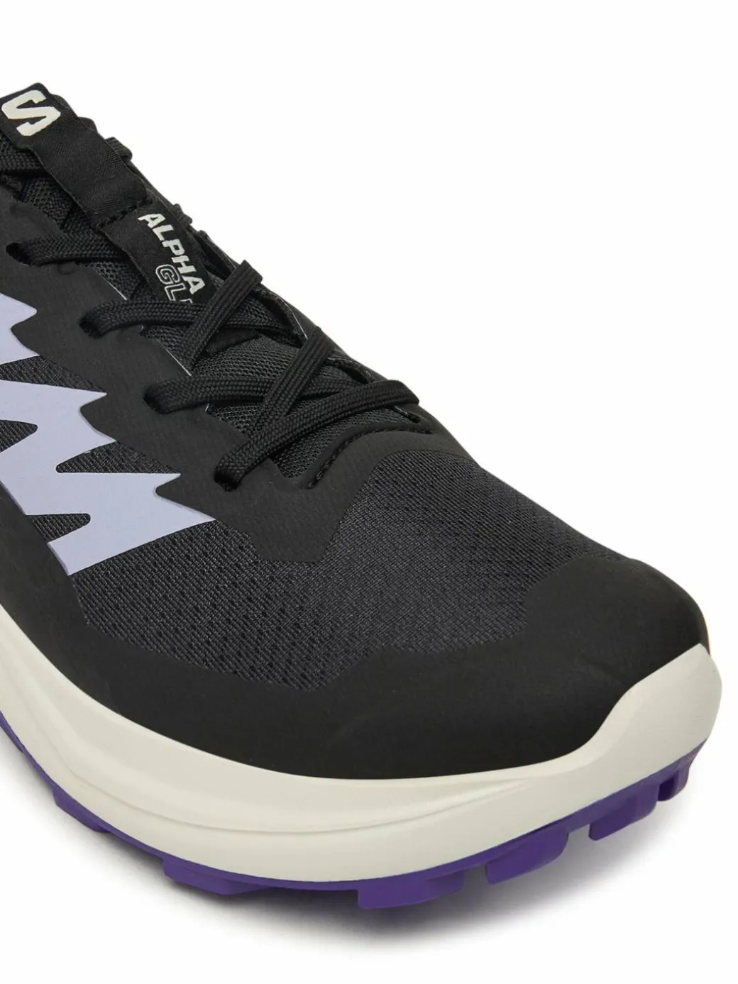 Scarpe running Alphaglide L47801800 Grigio