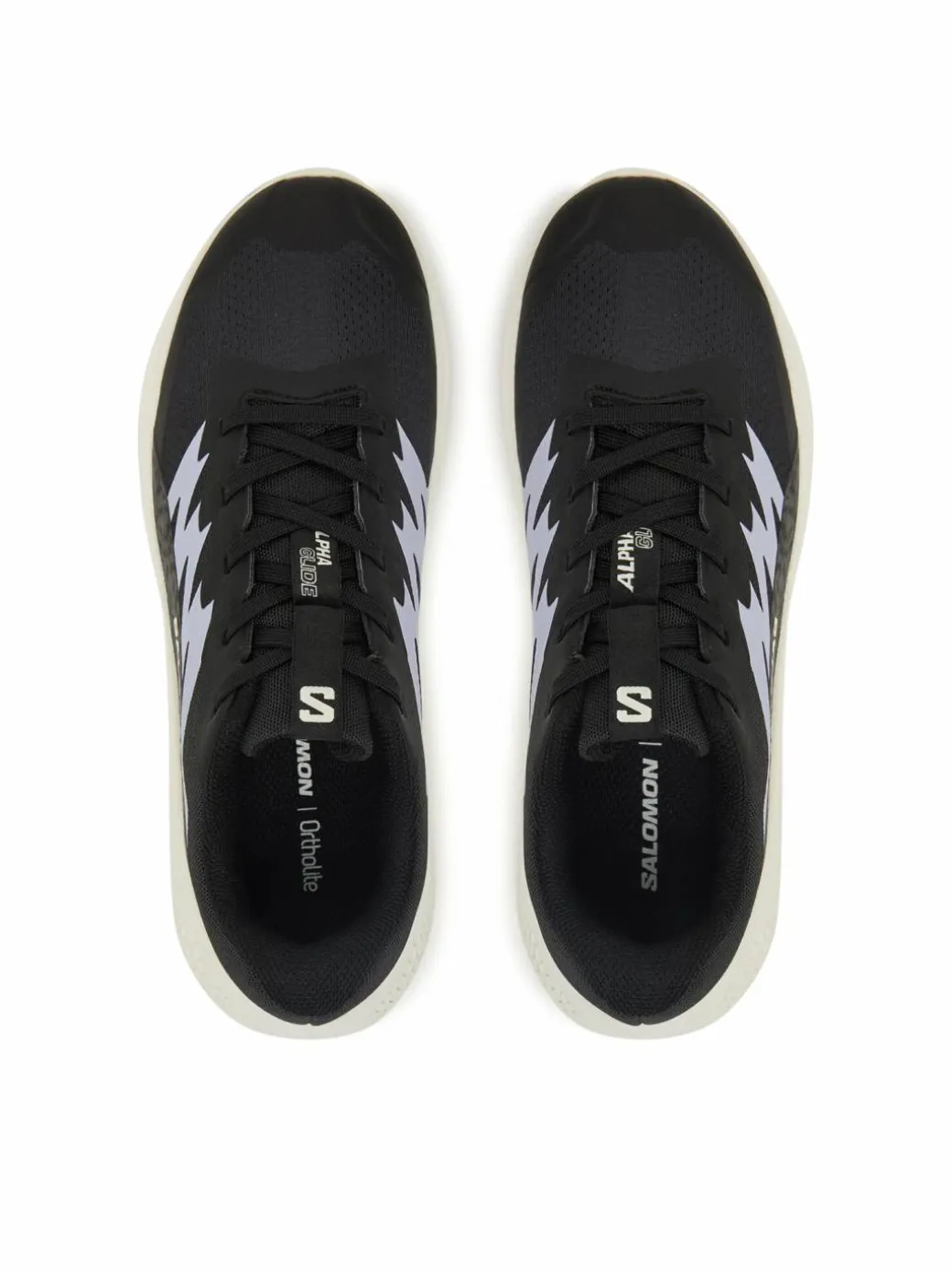 Scarpe running Alphaglide L47801800 Grigio