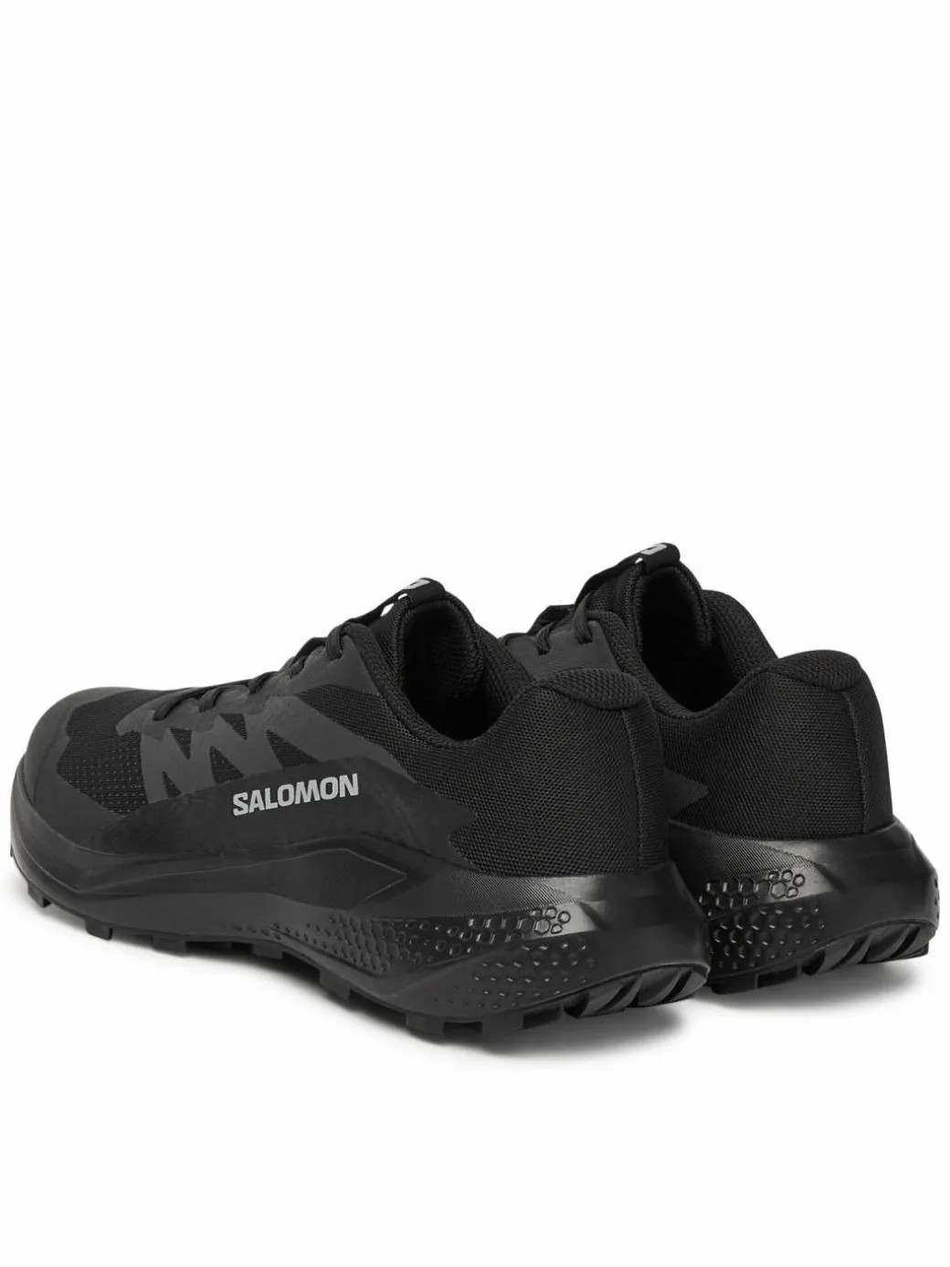 Scarpe running Alphaglide L47948500 Nero