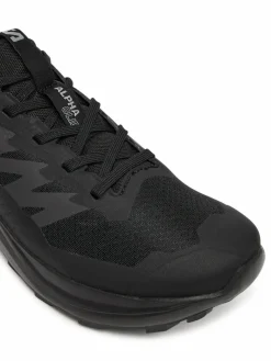 Scarpe running Alphaglide L47948500 Nero