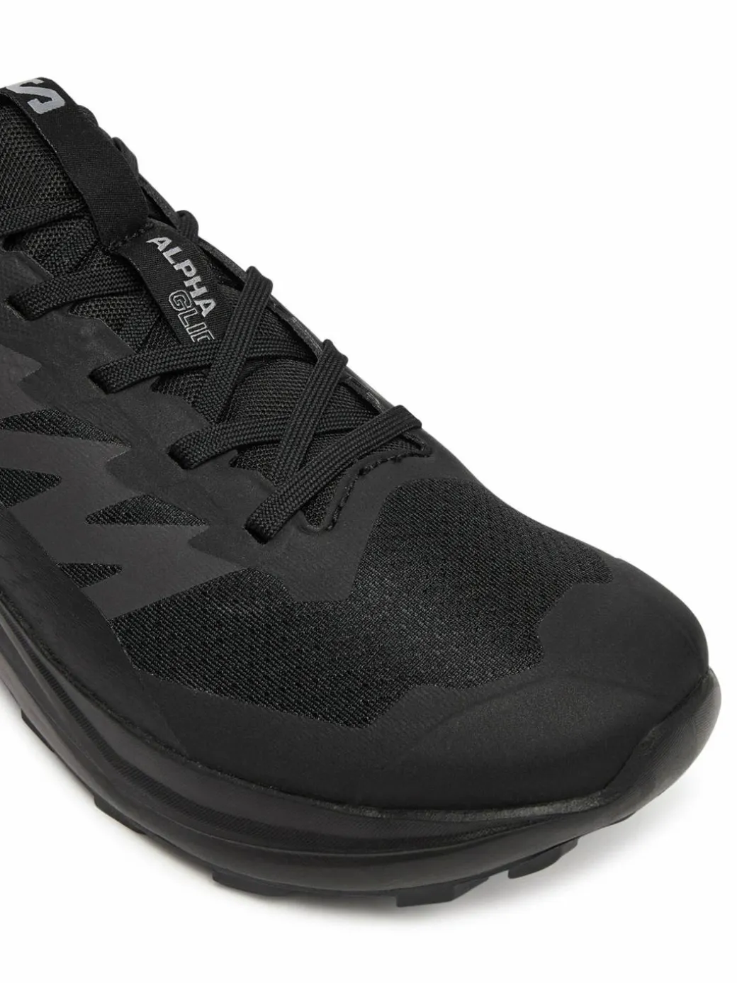 Scarpe running Alphaglide L47948500 Nero