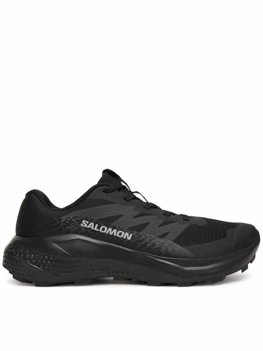 Scarpe running Alphaglide L47948500 Nero