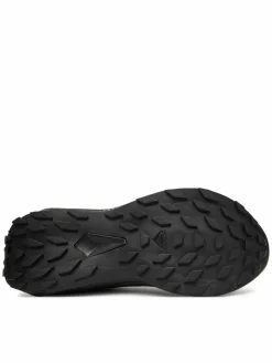Scarpe running Alphaglide L47948500 Nero