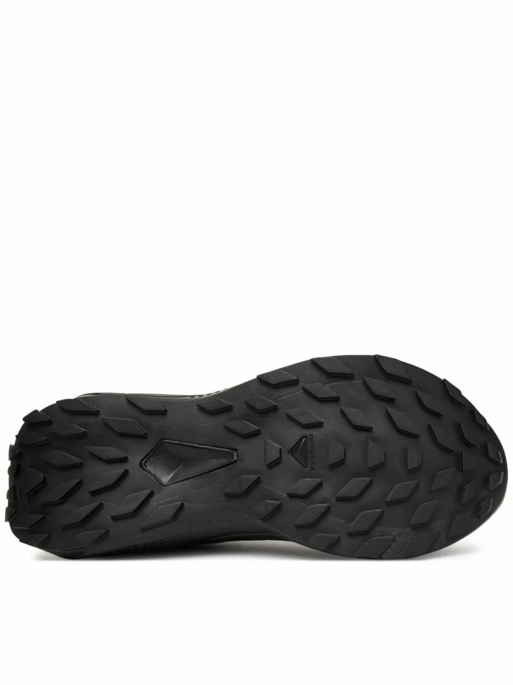 Scarpe running Alphaglide L47948500 Nero