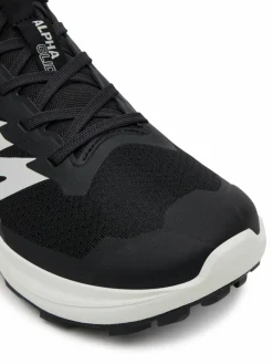 Scarpe running Alphaglide L47801500 Nero